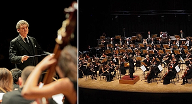 CRR'de konser sezonu 5 Nisan’da başlıyor 