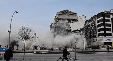 DASK'ın hasar ödemesi 2 milyar TL'yi aştı