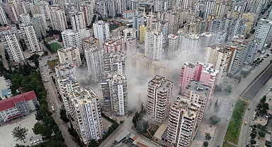 DASK'ın hasar ödemesi 3,3 milyar TL'yi aştı