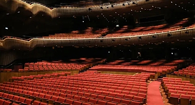 Dayanışma Sahnesi'nin ev sahipleri belli oldu!