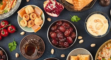 Değişik İftar Yemekleri: İftarda Ne Pişirsem Diyenler İçin 