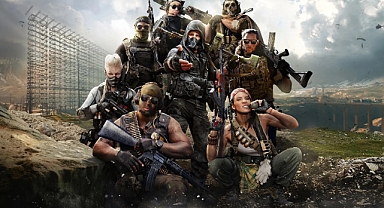 Deprem afeti oyun sektörünü de vurdu