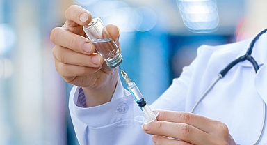 Deprem bölgesinde sağlıklı gebelik için aşıların önemine dikkati çekiliyor