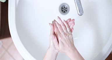 Deprem bölgesinde salgın hastalık riskine karşı hijyenik önlemler arttırılmalı