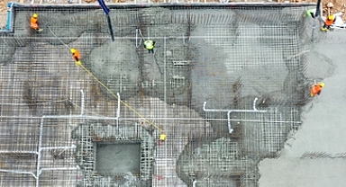 Deprem bölgesinde sürdürülebilir toparlanma projeleri için UNDP'den 550 milyon dolarlık fon çağrısı