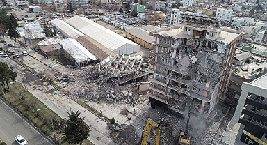 Deprem bölgesinde sürdürülebilir toparlanma şart