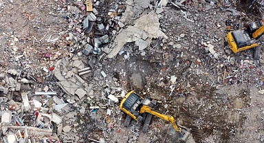 Deprem bölgesinde sürdürülebilir toparlanma şart