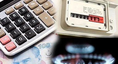 Deprem bölgesindeki elektrik ve doğalgaz abonelerinin borçlarına ilişkin iki önemli karar alındı:Evi ağır ve orta hasarlı depremzedelerin elektrik ve doğal gaz borçları silindi