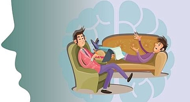 Deprem korkusunu terapiyle yenmek mümkün