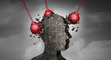 Deprem travmasında 5 evre bulunuyor