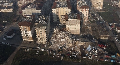 Depremde hasar önleyici sistem yatırımları öncelikli yatırım kapsamına alındı