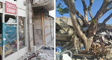 Depremden Etkilenen Sahaflar için Destek Kampanyası Başlatıldı