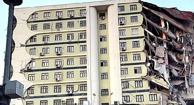 “Depreme Dayanıklı ve Nitelikli” Yapılar İçin Yalıtım Şart