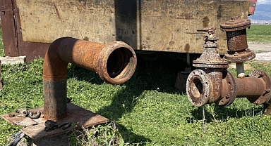 Depremler Amik Ovası'ndaki su kuyularını da vurdu