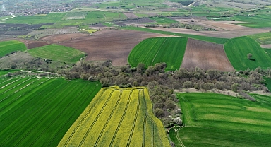 Depremlerin ardından Trakya'daki arsalara ilgi katlandı, uzmanlar yatırımcıları uyardı