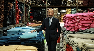 Deri Sanayicileri Uluslararası Konseyi'ne Türk Başkan 