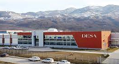 DESA, BİST Yıldız Pazar’da İşlem Görmeye Başlayacak