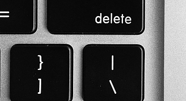 Dijital dağınıklığa son verin