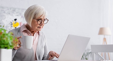 Dijital Dünya’da Güvende Mi?