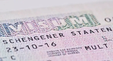 'Dijital Schengen vizesi' için bir adım daha atıldı