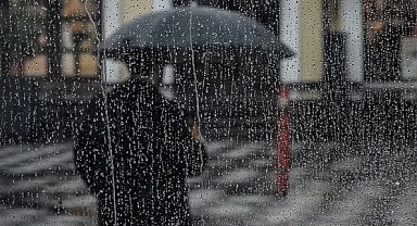 DİKKAT! Meteoroloji'den 8 kente turuncu 4 ile sarı uyarı!