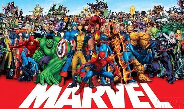 Disney'in CEO'su: Gelecek 5 yılda Marvel filmlerinde çok daha fazla yenilik göreceksiniz
