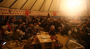 Doğal Afetlerde Salgın Hastalık Tehditine Dikkat Edilmeli