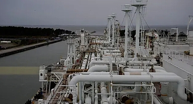 Doğalgaz piyasasında serbestleşme adımı