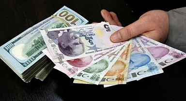 Dolar gece saatlerinde hareketlendi