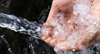 DSİ, su kaynakları için