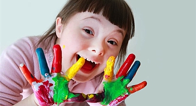 Dünya Down Sendromu Farkındalık Günü 