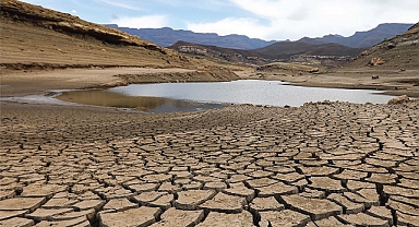 Dünya Nüfusunun Üçte İkisi Her Yıl Bir Ay Su Kıtlığı Yaşıyor