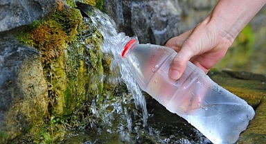 Dünyada içme suyuna erişim iklim değişikliği ve altyapı eksikliği nedeniyle zorlaşıyor 
