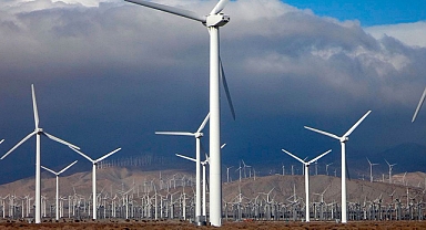 Dünyanın en güçlü rüzgar türbini geliyor!