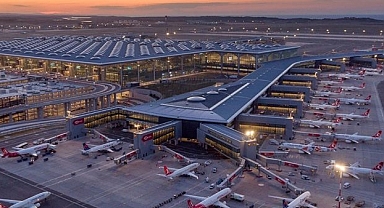 Dünyanın en iyi havalimanları seçildi