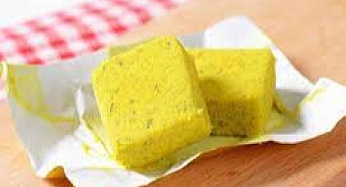  Dünyanın en sağlıksız gıdasıymış!