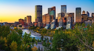 Dünyanın en yaşanabilir 8 şehri