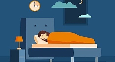 Düzenli Uykunun İnsan Sağlığına Faydaları