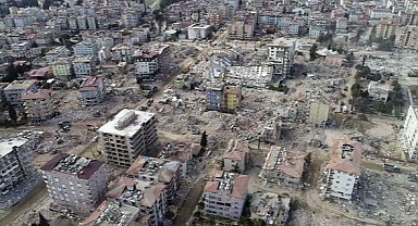 EBRD, afet bölgesine 1,5 milyar euro yatırım yapacak