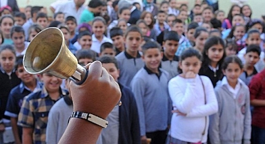 Eğitim öğretimde uzatma yok: 16 Haziran’da sona eriyor 