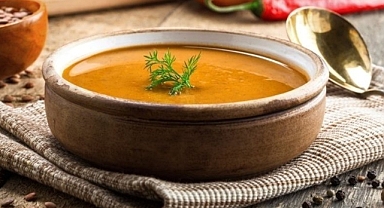  En çok tercih edilen lezzetli ve kolay çorbalar