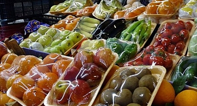 Enflasyon Şubat'ta Yüzde 55,2 Oldu