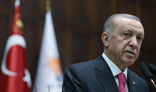 Erdoğan açıkladı! En düşük emekli maaşı 7 bin 500 lira