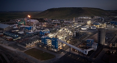 Eti Bakır, Mazıdağı’nda 600 iyileştirme çalışmasıyla üretimde verimliliği artırdı