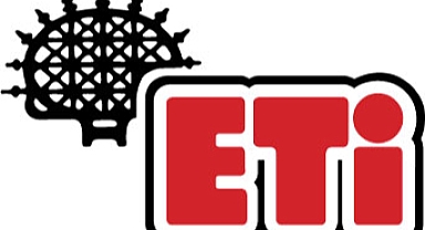 ETİ, YENİ BİR GLOBAL ORGANİZASYONA GEÇİYOR!