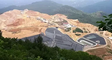 Fatsa'da Köylülerin Siyanür İsyanı 