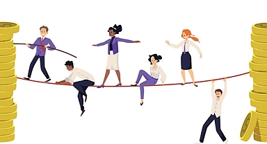 FİNANSAL DENGENİZ İÇİN GÜNE BAŞLARKEN