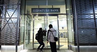 SVB Ardından İkinci Banka Battı