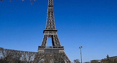 Fransa'da yer altı su seviyesinin giderek düşmesi endişelendiriyor