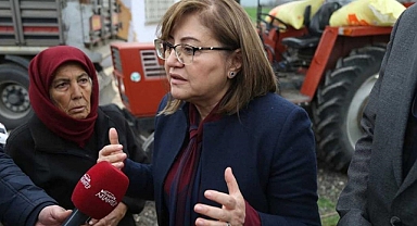 Gaziantep'in Nurdağı ve İslahiye ilçelerine Tarımsal Alet Ekipman Parkı kurulacak